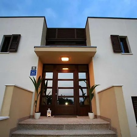 In With Seaview, Balcony, Air Condition, Wifi Διαμέρισμα *